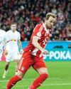 Kane and Diaz star as Bayern edge Leipzig to book German Cup semis spot Kane and Diaz star as Bayern edge Leipzig to book German Cup semis spot43