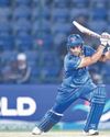 UAE rout Canada by 5 wickets as Zimbabwe stun Australia UAE rout Canada by 5 wickets as Zimbabwe stun Australia78