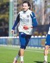 Inter await Juventus as top guns go toe-to-toe in Italian League Inter await Juventus as top guns go toe-to-toe in Italian League71