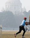 Trinamool's defeat is evident: Bengal LoP Trinamool's defeat is evident: Bengal LoP31