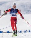 Cross-country king Klaebo equals Winter Olympics record with 8th gold; Odermatt eyes giant slalom glory Cross-country king Klaebo equals Winter Olympics record with 8th gold; Odermatt eyes giant slalom glory77