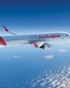 Air Arabia achieves Dhs1.8b profit in 2025 Air Arabia achieves Dhs1.8b profit in 202554