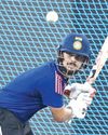 Pakistan skipper Agha expects right spirit in clash against India at T20 WC68
