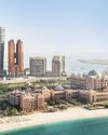 UAE economy continues to post strong and accelerated growth36