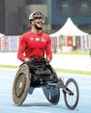 UAE clinch 31 medals at 17th edition of Fazza Para Athletics Grand Prix58