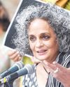 Arundhati pulls out of Berlin Film Fest over Gaza24