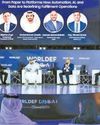 WORLDEF Dubai ends on high note37