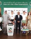 Rybakina, Gauff set for potential showdown at Dubai Duty Free Tennis Championships70