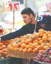 Egypt core inflation rate falls to 11.2% year-on-year in January50