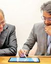 Firms forge strategic alliance in Dubai35