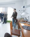 Sheikh Sultan Bin Ahmed visits Shanghai Film Studios and Park5