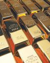 CBUAE gold reserves surge by 65% to Dhs37.9 billion in 202544
