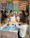 Elders, children attend community workshop6