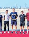 Evenepoel, Del Toro among favourites for UAE Tour Evenepoel, Del Toro among favourites for UAE Tour56