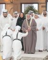 Children express their love for Sultan, praise his feats Children express their love for Sultan, praise his feats3
