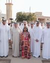 Sharjah Heritage Days wins praise from the Arab world Sharjah Heritage Days wins praise from the Arab world11