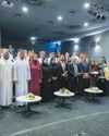 UoS celebrates graduation of 78 future leaders UoS celebrates graduation of 78 future leaders8
