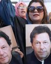 PTI rejects medical examination of Imran in jail, terms it 'malicious' PTI rejects medical examination of Imran in jail, terms it 'malicious'36