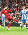 Liverpool cruise into FA Cup 5th round, Newcastle knock out Villa Liverpool cruise into FA Cup 5th round, Newcastle knock out Villa65