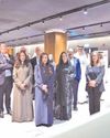 Sheikha Bodour advances AUS' strategic vision, impact Sheikha Bodour advances AUS' strategic vision, impact5