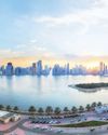 Sharjah records strong growth in business services, investment Sharjah records strong growth in business services, investment40