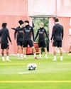 Crunch time for Real's superstar Mbappe-Vinicius partnership Crunch time for Real's superstar Mbappe-Vinicius partnership57