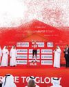 UAE Team Emirates-XRG's Del Toro claims opening stage of UAE Tour UAE Team Emirates-XRG's Del Toro claims opening stage of UAE Tour51