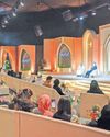 SPC Ramadan Majlis to begin on Feb.22 SPC Ramadan Majlis to begin on Feb.2216
