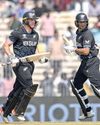 Rain washes out Oz WC dreams as Zimbabwe, NZ advance to Super 8 Rain washes out Oz WC dreams as Zimbabwe, NZ advance to Super 874