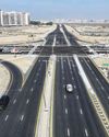 RTA completes Al Rowaiyah Street project RTA completes Al Rowaiyah Street project10