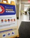 I haven't vaccinated my children against measles I haven't vaccinated my children against measles30