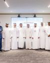 DCAA and Dubai Customs launch remote visual inspection project DCAA and Dubai Customs launch remote visual inspection project44