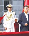 Rahman takes oath as Bangla PM after BNP's landslide win Rahman takes oath as Bangla PM after BNP's landslide win24