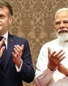 India-France relationship a force for global stability: PM India-France relationship a force for global stability: PM34