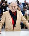 Frederick Wiseman, legendary filmmaker, dies at 96 Frederick Wiseman, legendary filmmaker, dies at 9656
