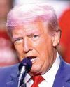 Failed in the UK like Liz Truss? Try Trump's America! Failed in the UK like Liz Truss? Try Trump's America!28