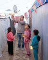 First Ramadan after truce brings flicker of joy in devastated Gaza First Ramadan after truce brings flicker of joy in devastated Gaza23