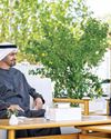 UAE, US leaders focus on ties and regional stability UAE, US leaders focus on ties and regional stability0