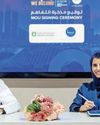 Deal signed to support startups, SMEs Deal signed to support startups, SMEs43