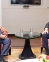 Meetings explore ways to boost UAE-India economic cooperation Meetings explore ways to boost UAE-India economic cooperation45