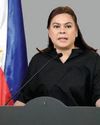 Sara Duterte announces 2028 presidential run Sara Duterte announces 2028 presidential run24