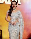 Manushi Chhillar celebrates her parents' 35th marriage anniversary Manushi Chhillar celebrates her parents' 35th marriage anniversary56