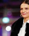 Ahead of Oscars, Binoche hails strength of Cannes winners Ahead of Oscars, Binoche hails strength of Cannes winners55