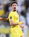 Adryelson scores double as Al Wasl beat Al Zawraa to enter ACL Two quarter-final Adryelson scores double as Al Wasl beat Al Zawraa to enter ACL Two quarter-final63