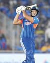 Dhoni's advice helped me, says Dube after match winning knock vs Netherlands72