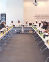FANR boosts UAE's radiological coordination47