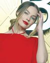 Make movies for the people who are going to buy tickets: Margot Robbie57