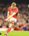 Costelow starts, Hamer-Webb makes Wales debut in Six Nations clash with Scotland62