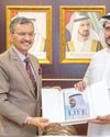 Dewa, India boost clean energy cooperation38