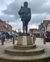 Oscar contender 'Hamnet' drives surge in tourism at Shakespeare's heritage sites55